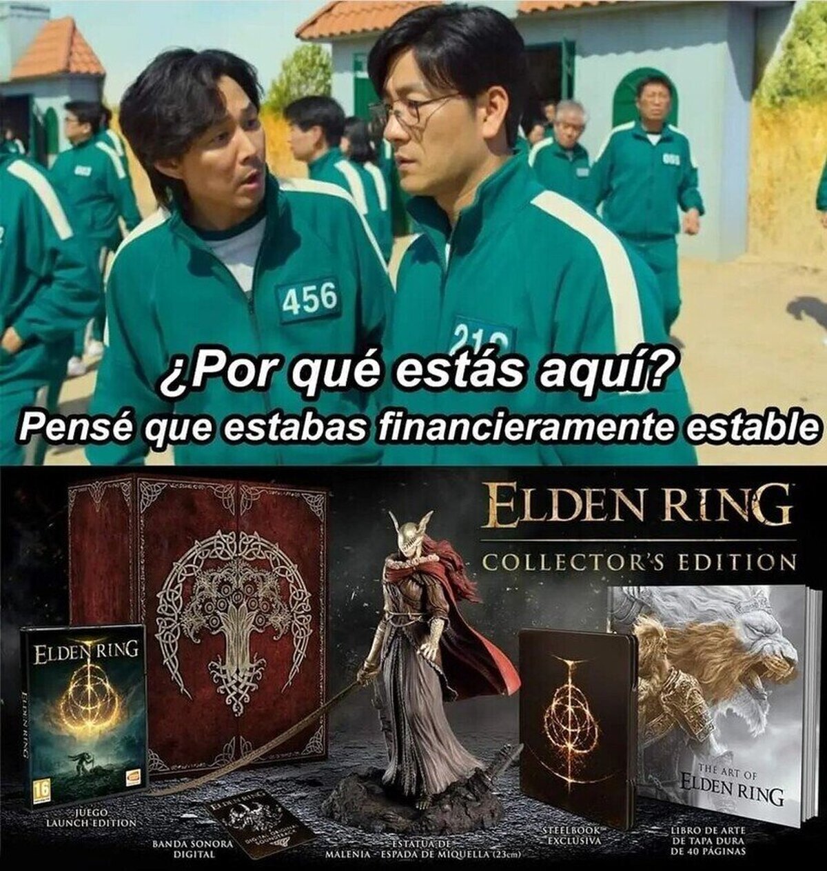 Será un mes complicado