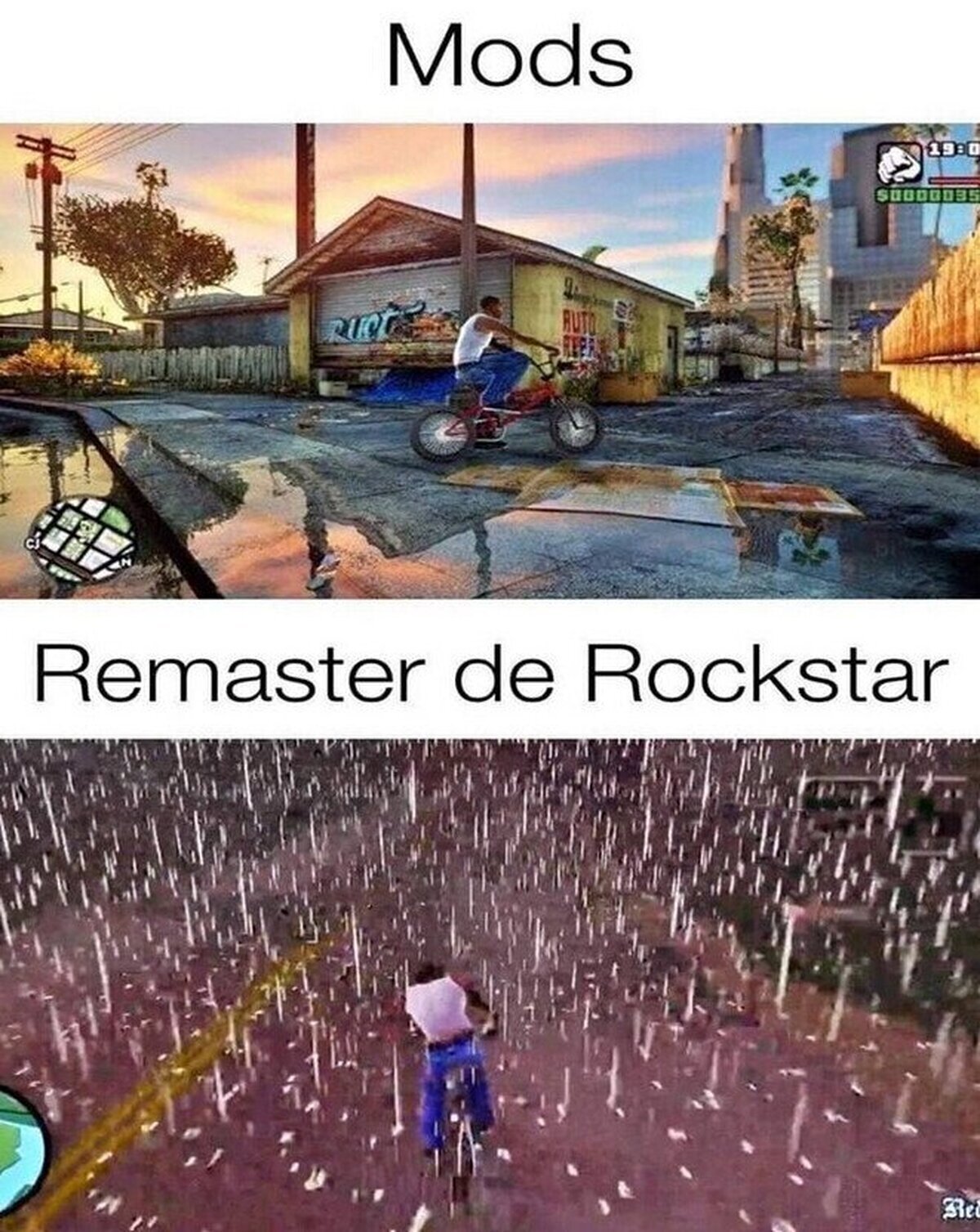 Vale, no es tan exagerado pero es gracioso 
