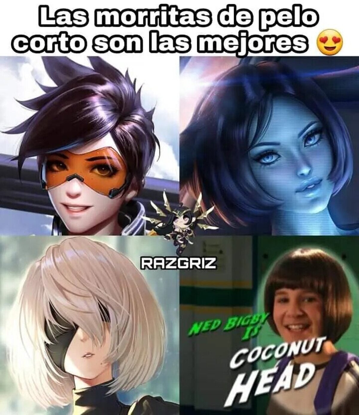 Un recordatorio 