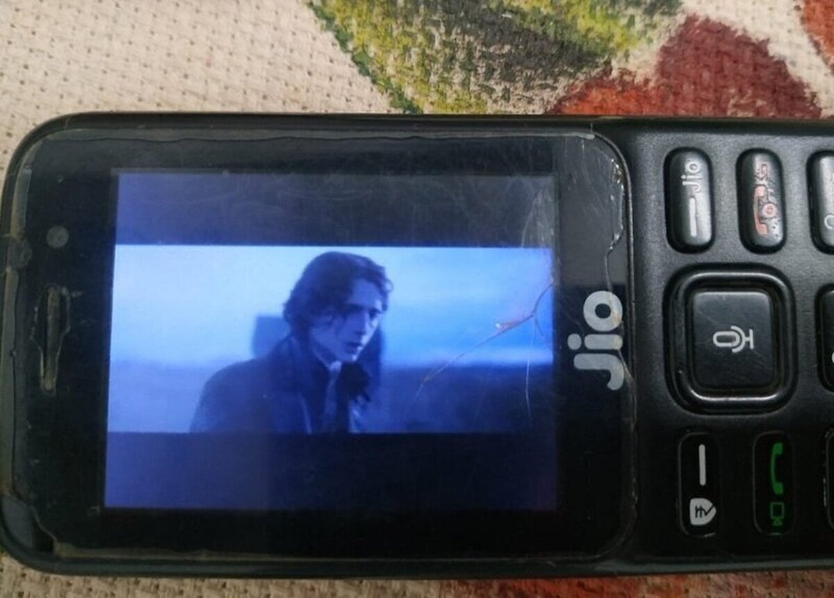 La peor forma de ver Dune