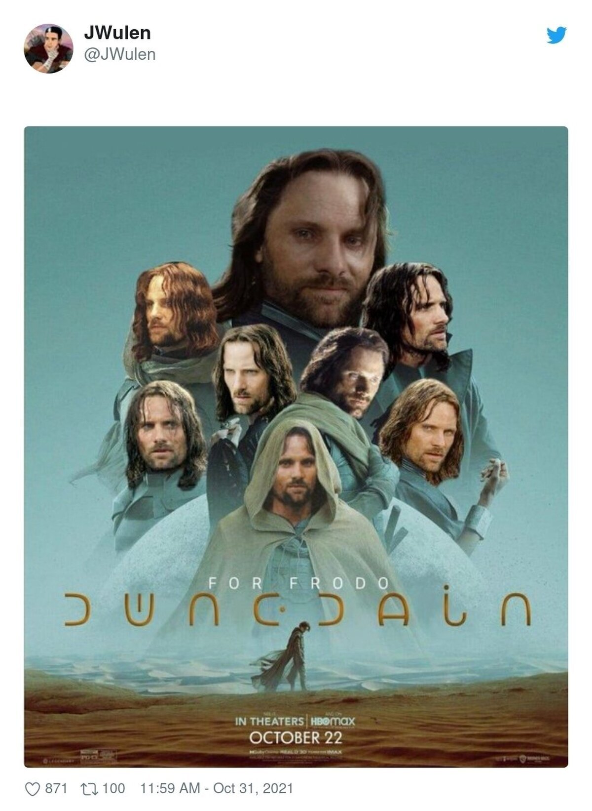 Duendain es lo mejor del mundo