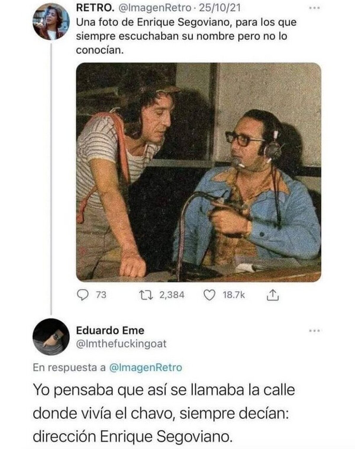 Bueno, ahora ya está todo claro