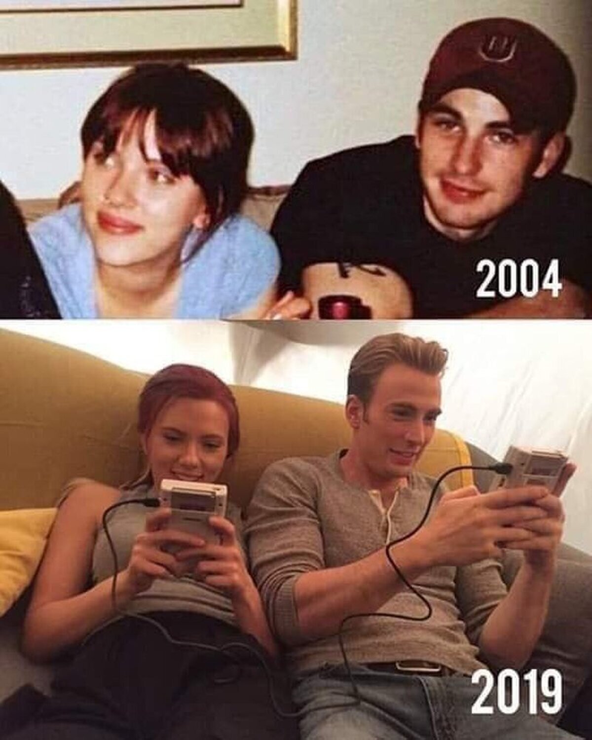 Amistad