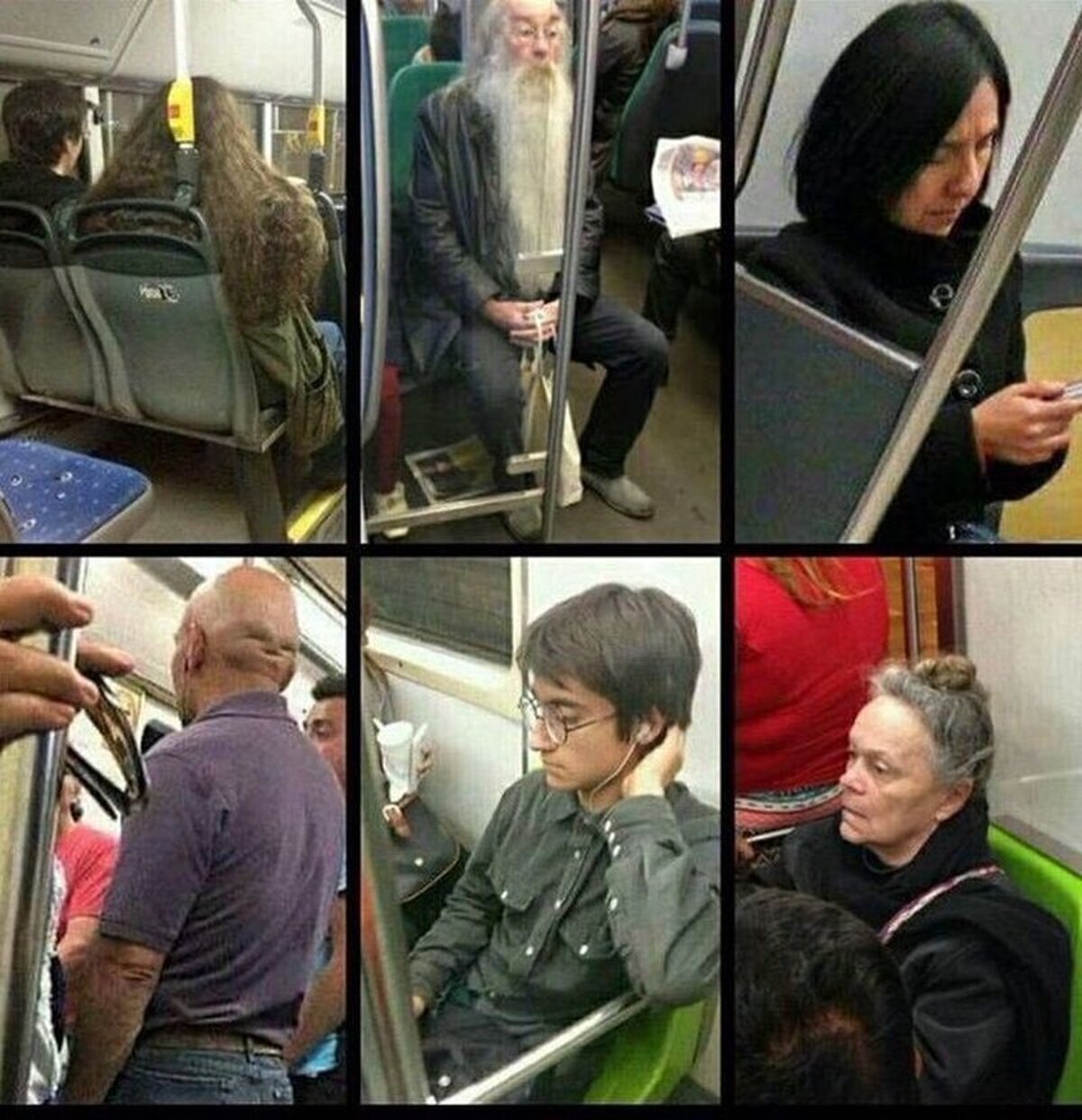 La economía en Hogwarts está complicada