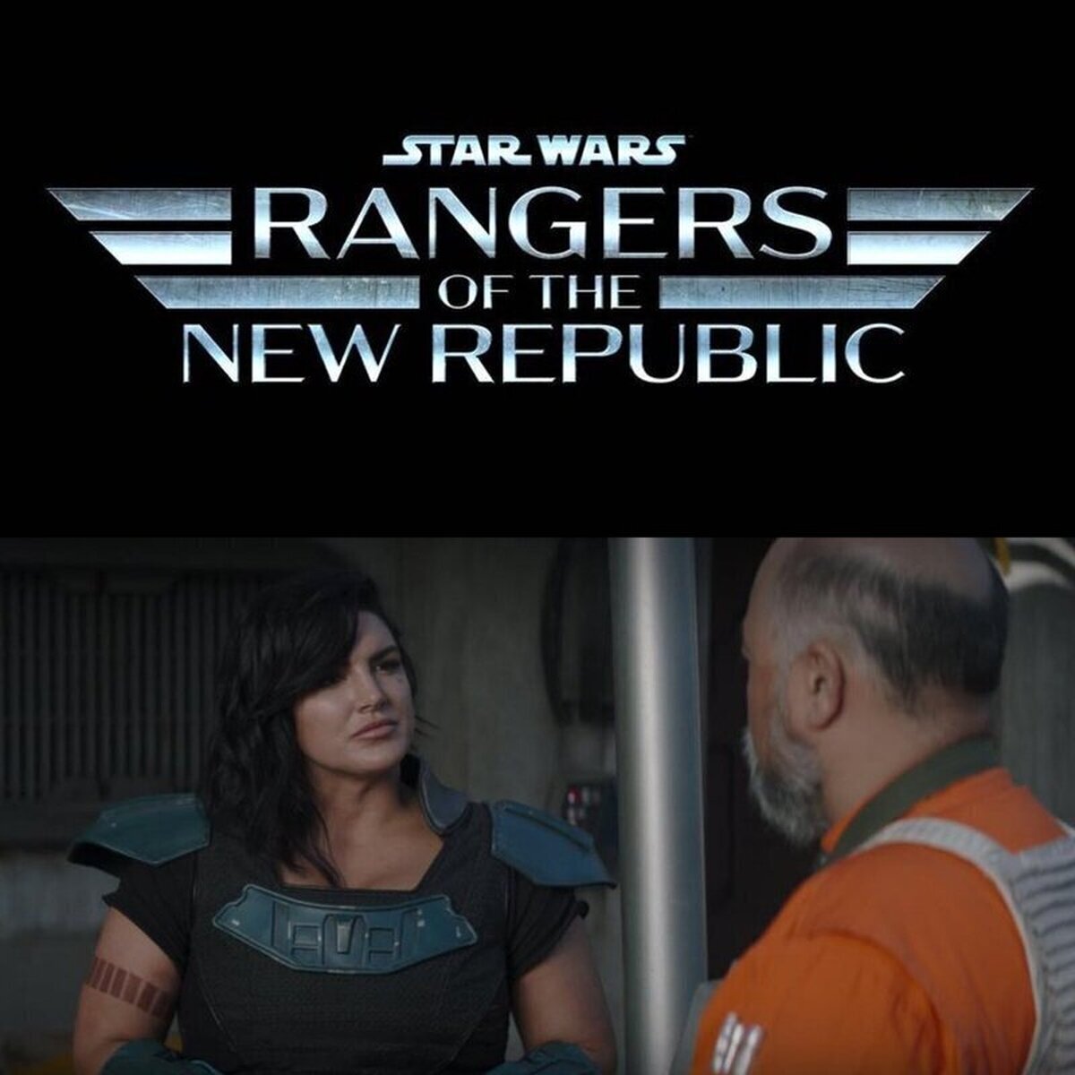 Se ha confirmado la cancelación del serie de Star Wars: Rangers of the New Republic, algo obvio porque se centraba en gran parte en Cara Dune, actriz que ya no está en Disney