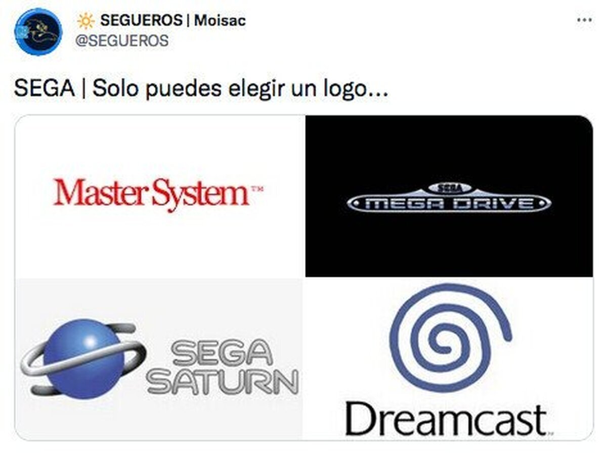 Creo que me quedo con el Dreamcast