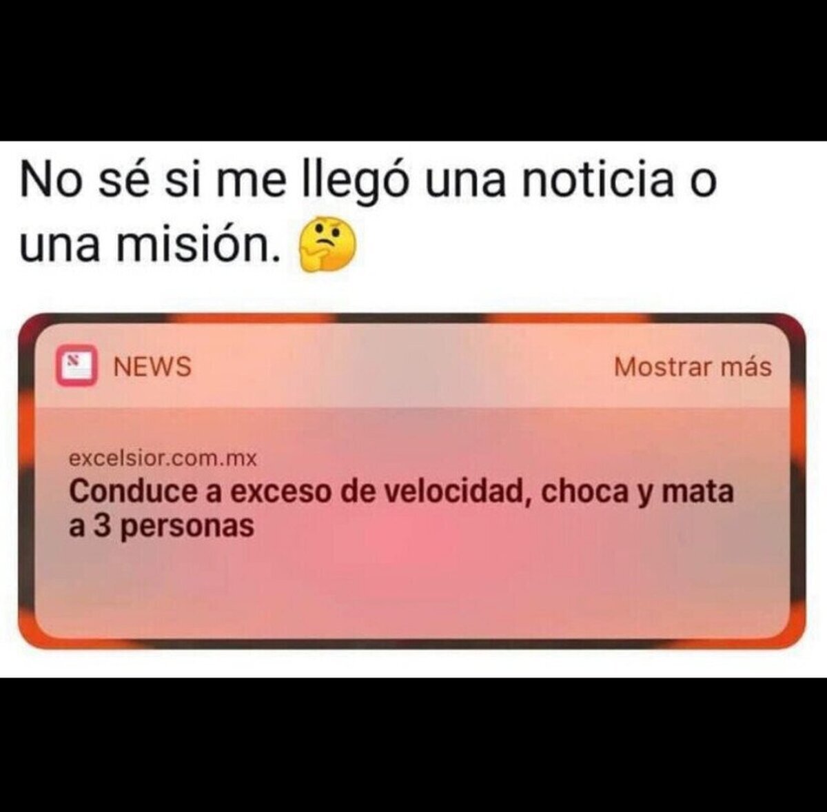 No hombre noooo