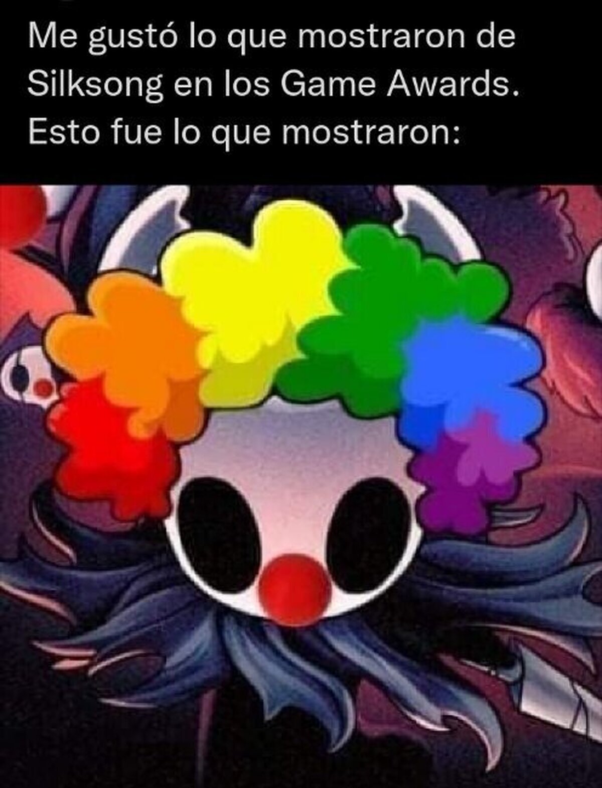 Un abrazo a todos