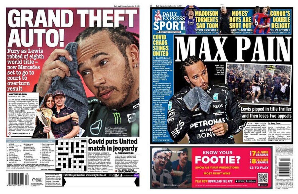 La prensa inglesa se ha despertado con sabor a videojuegos