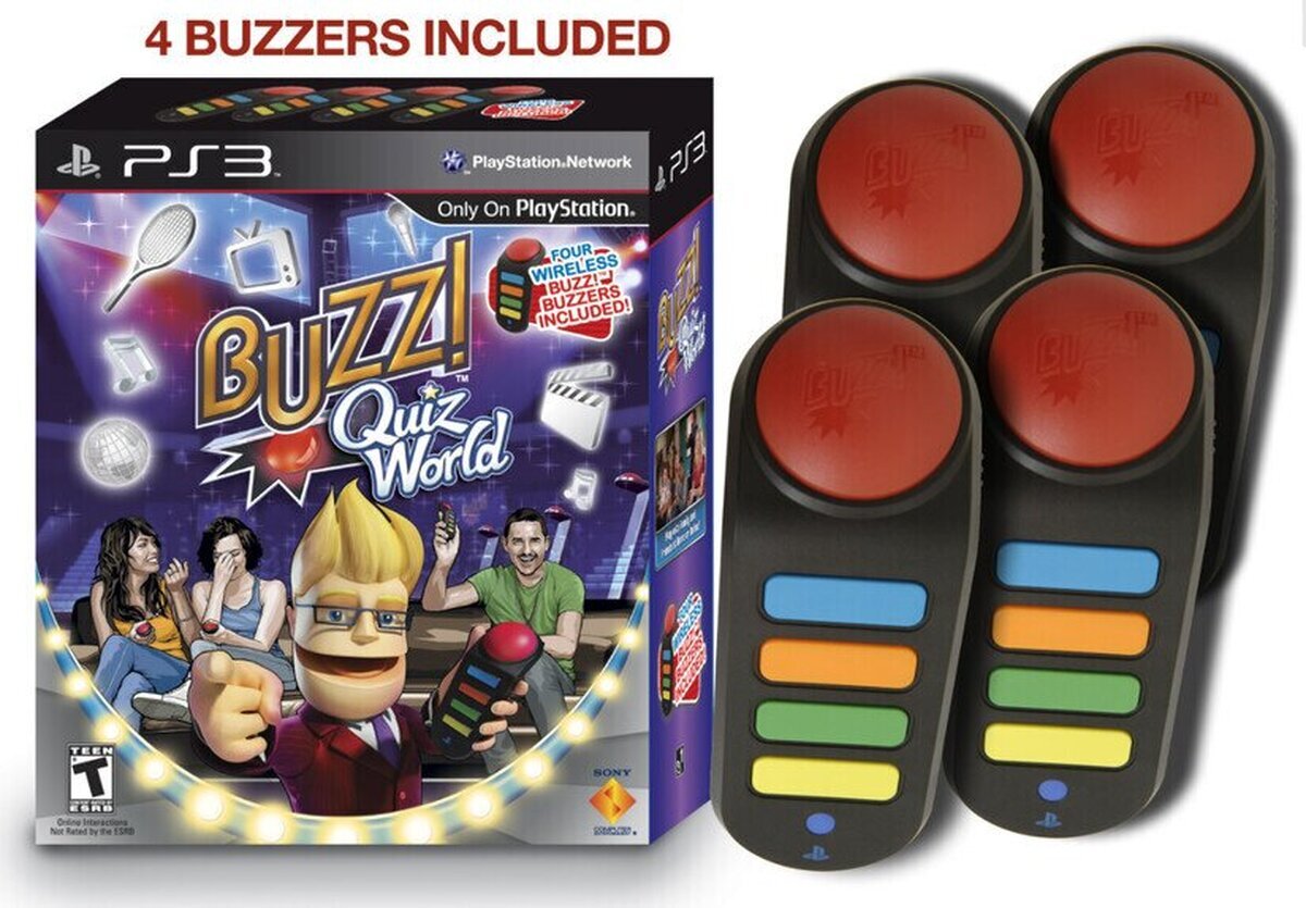 El juego de las reuniones navideñas