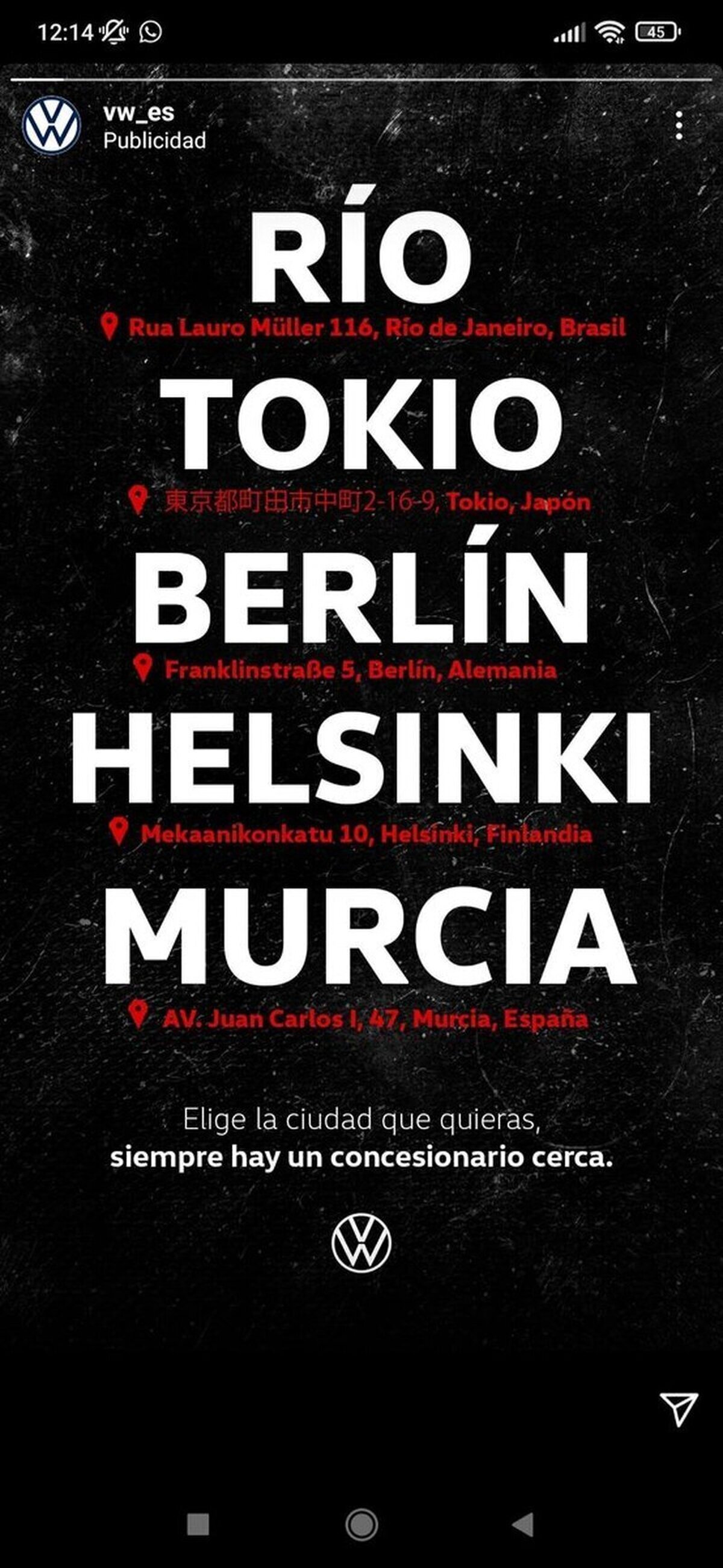Pensaba que era promo de la casa de papel y yo pensando quien diablos es murcia