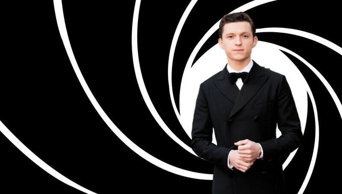  Tom Holland será el próximo agente 007. La productora Barbara Broccoli ha confirmado la noticia hace unas horas sobre la elección del futuro James Bond. La directora podría ser Carmen Machi