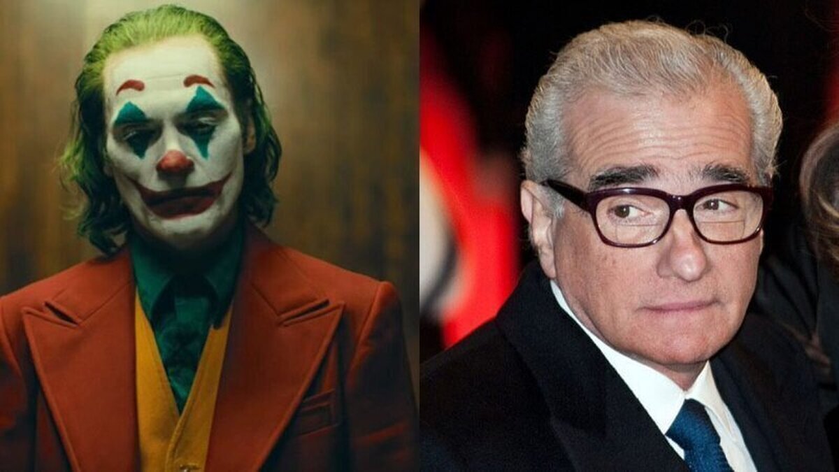 Martin Scorsese dirigirá "Joker 2". El célebre director comentó que el guión está ya finalizado y que será uno de los mejores del género de superhéroes