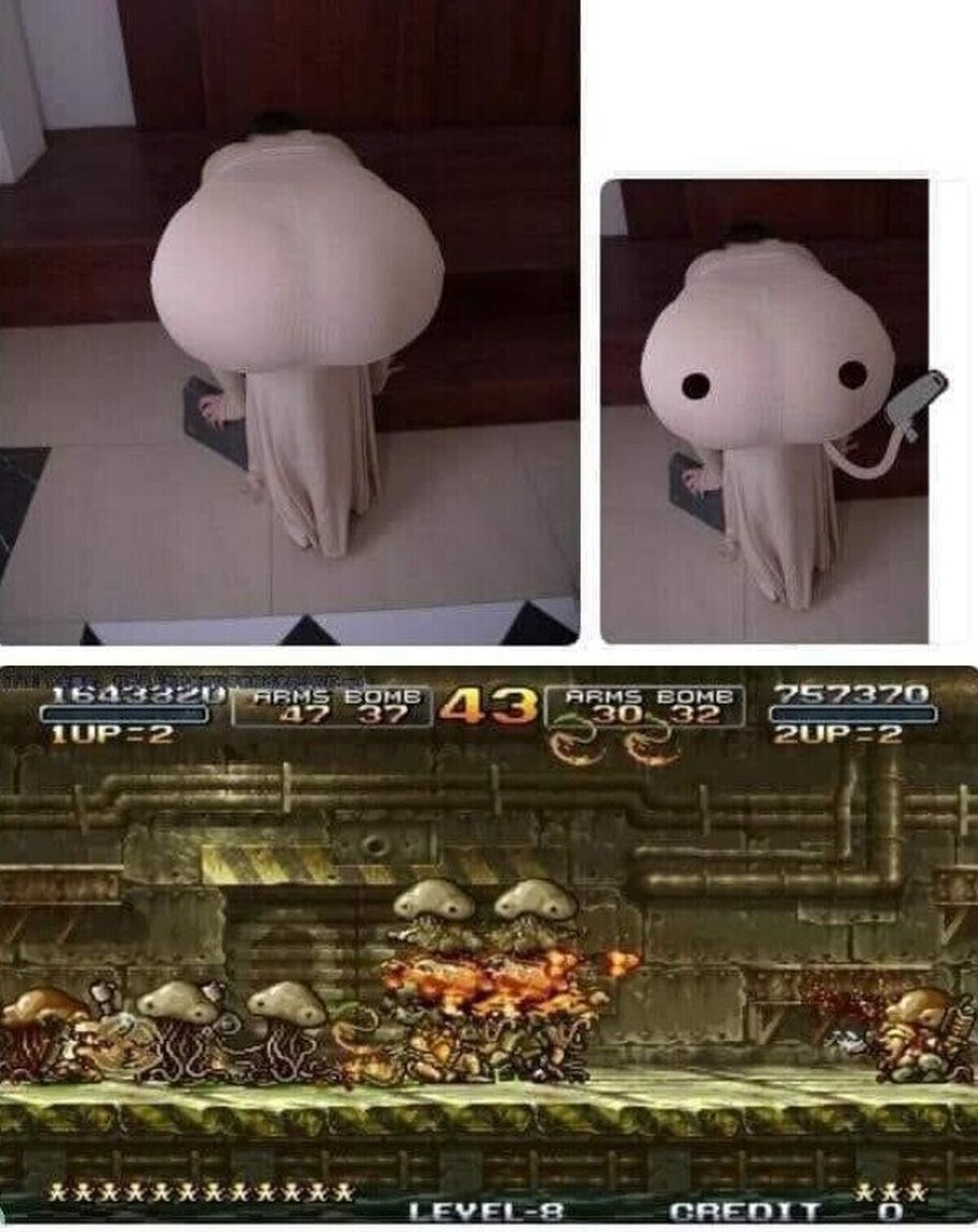 El mejor cosplay