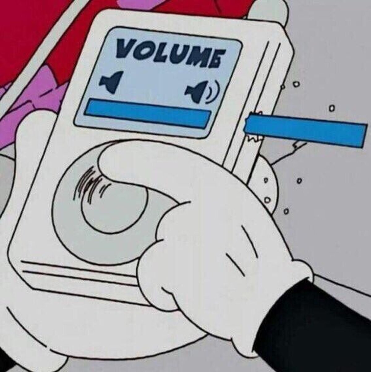 ¿Qué juego te hace subir tanto el volumen?