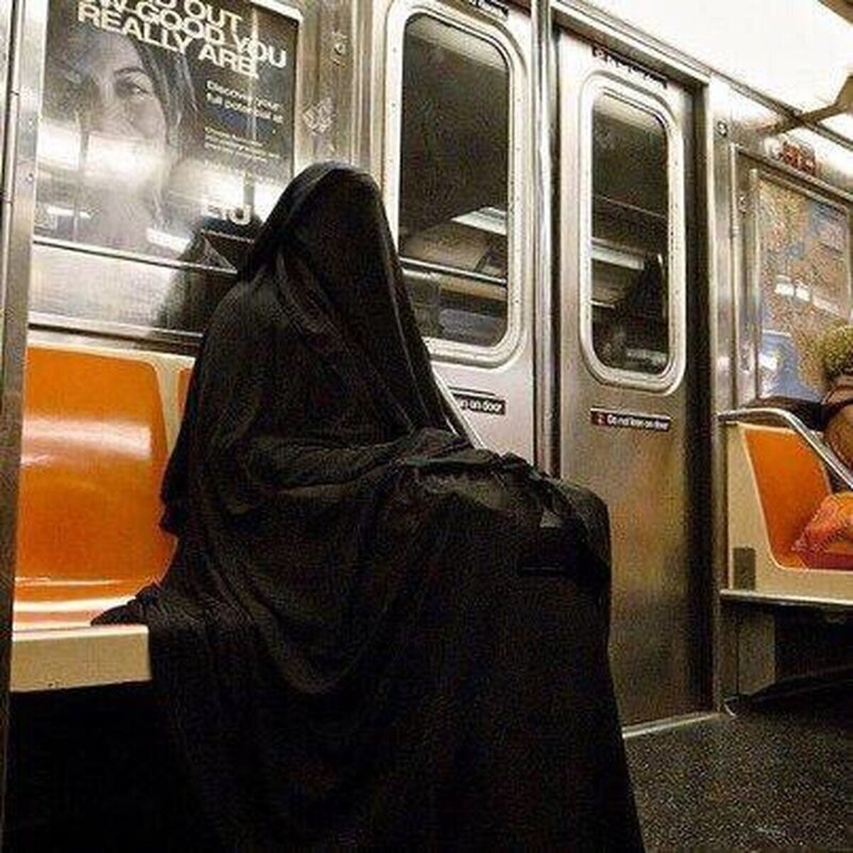 Próxima estación: Angmar