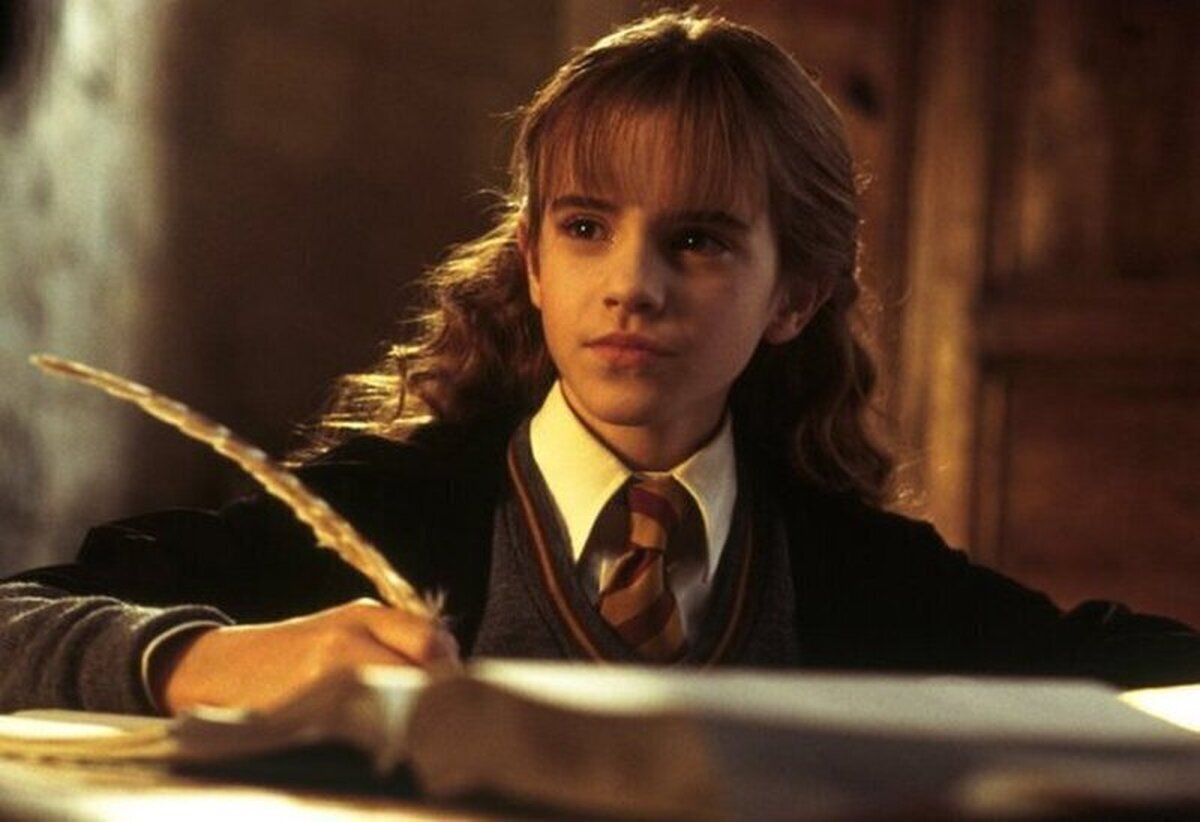 Comparte a la Hermione Granger de la suerte para aprobar todos tus exámenes en este 2022