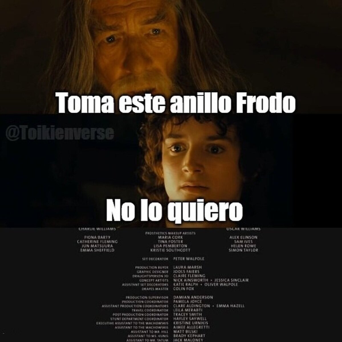 Nos hemos ahorrado horas de películas