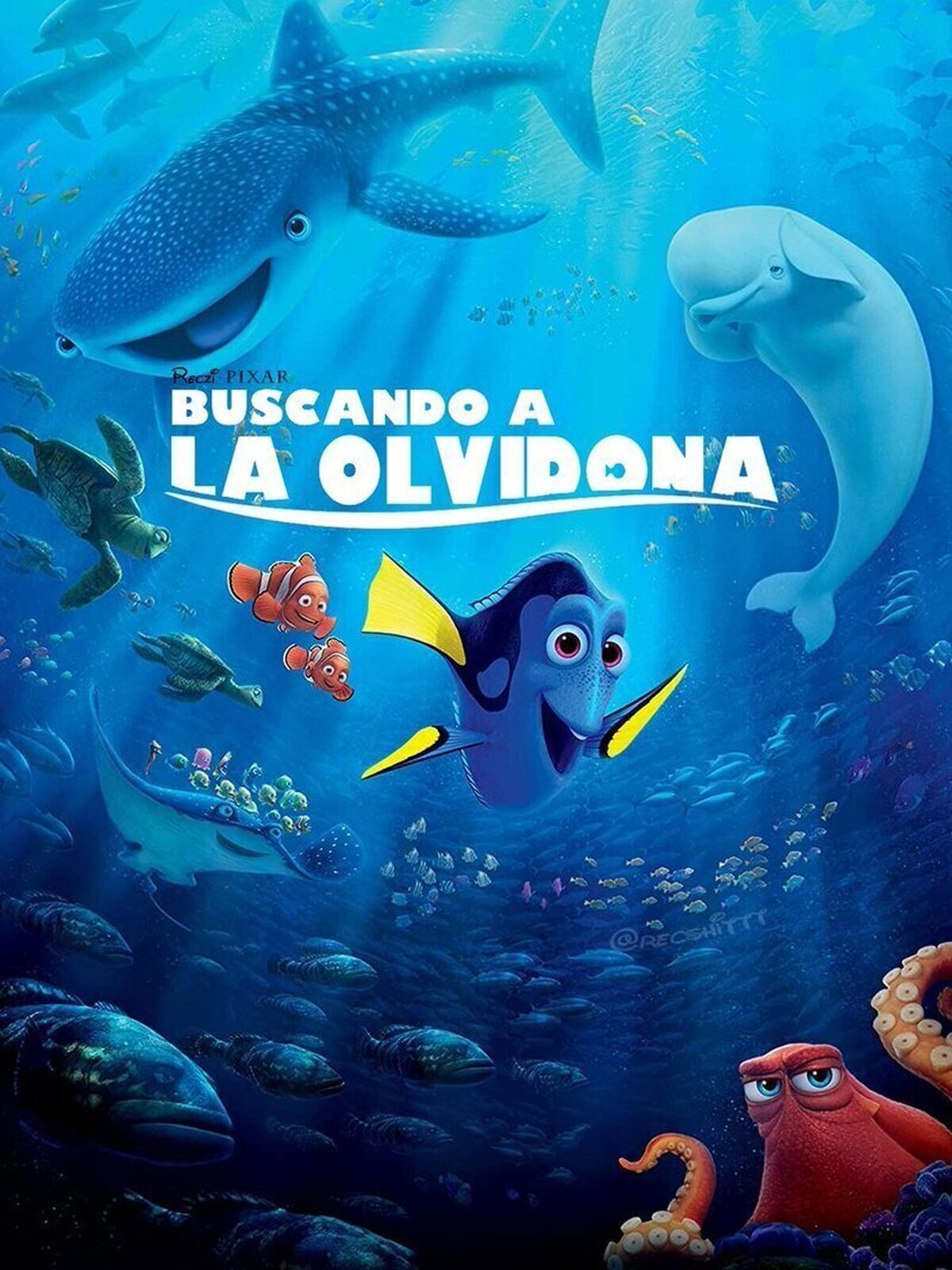  Que me tienes abandonado