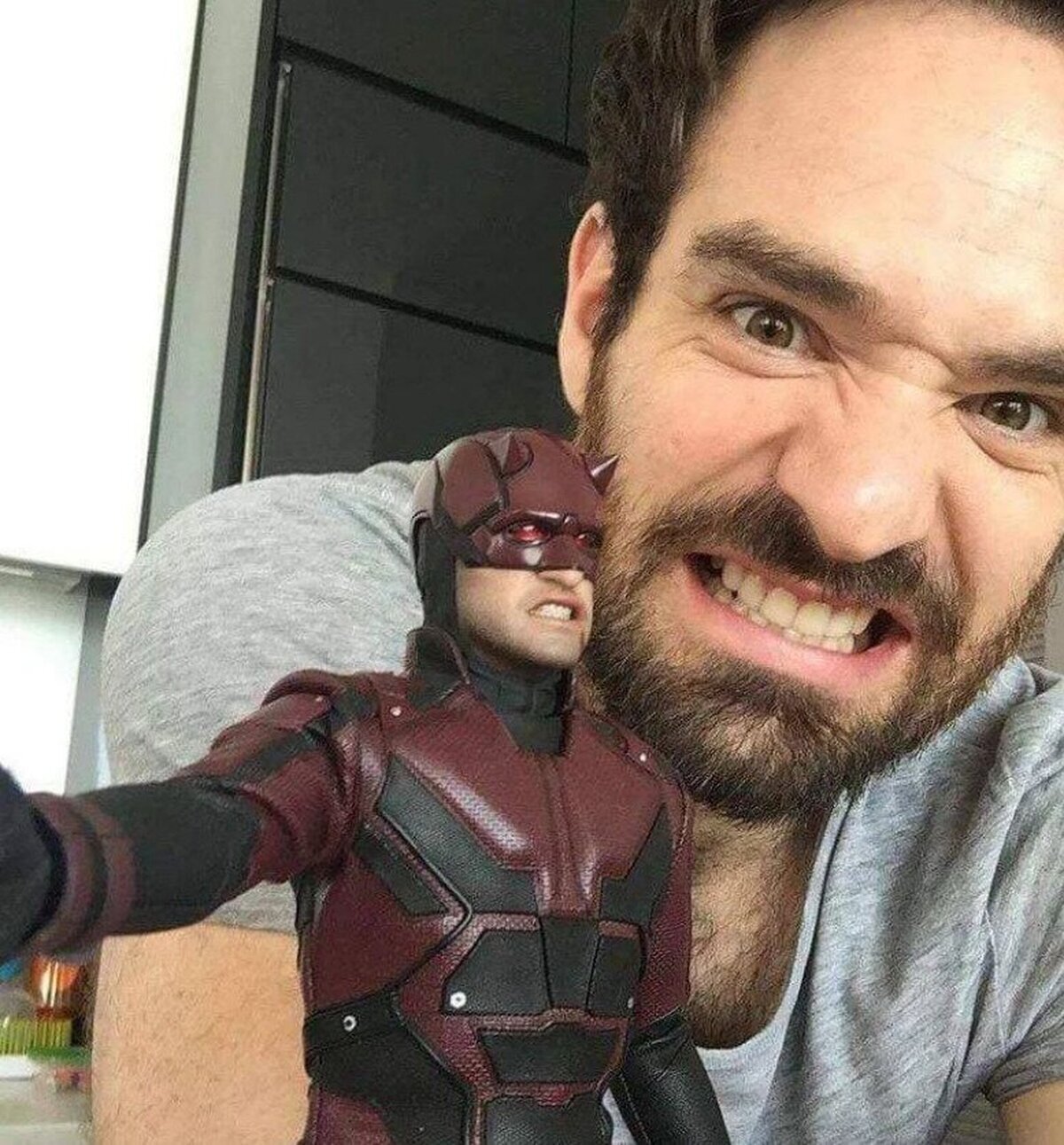 No nos merecemos a Charlie