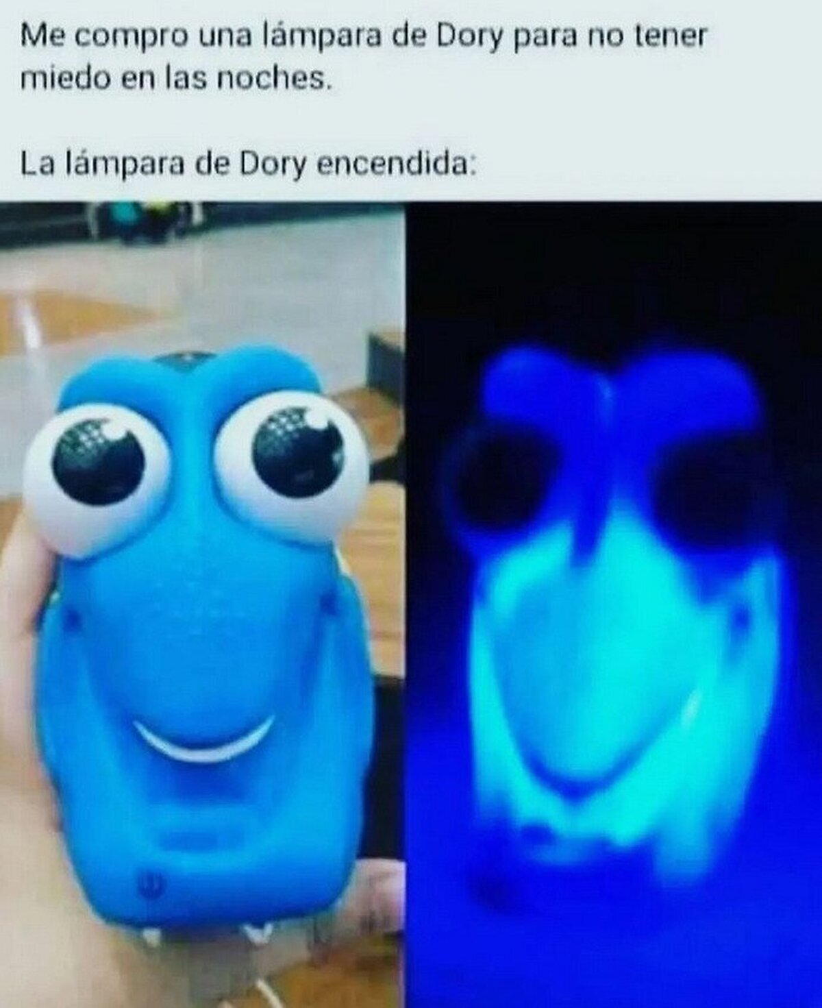 Oh no...