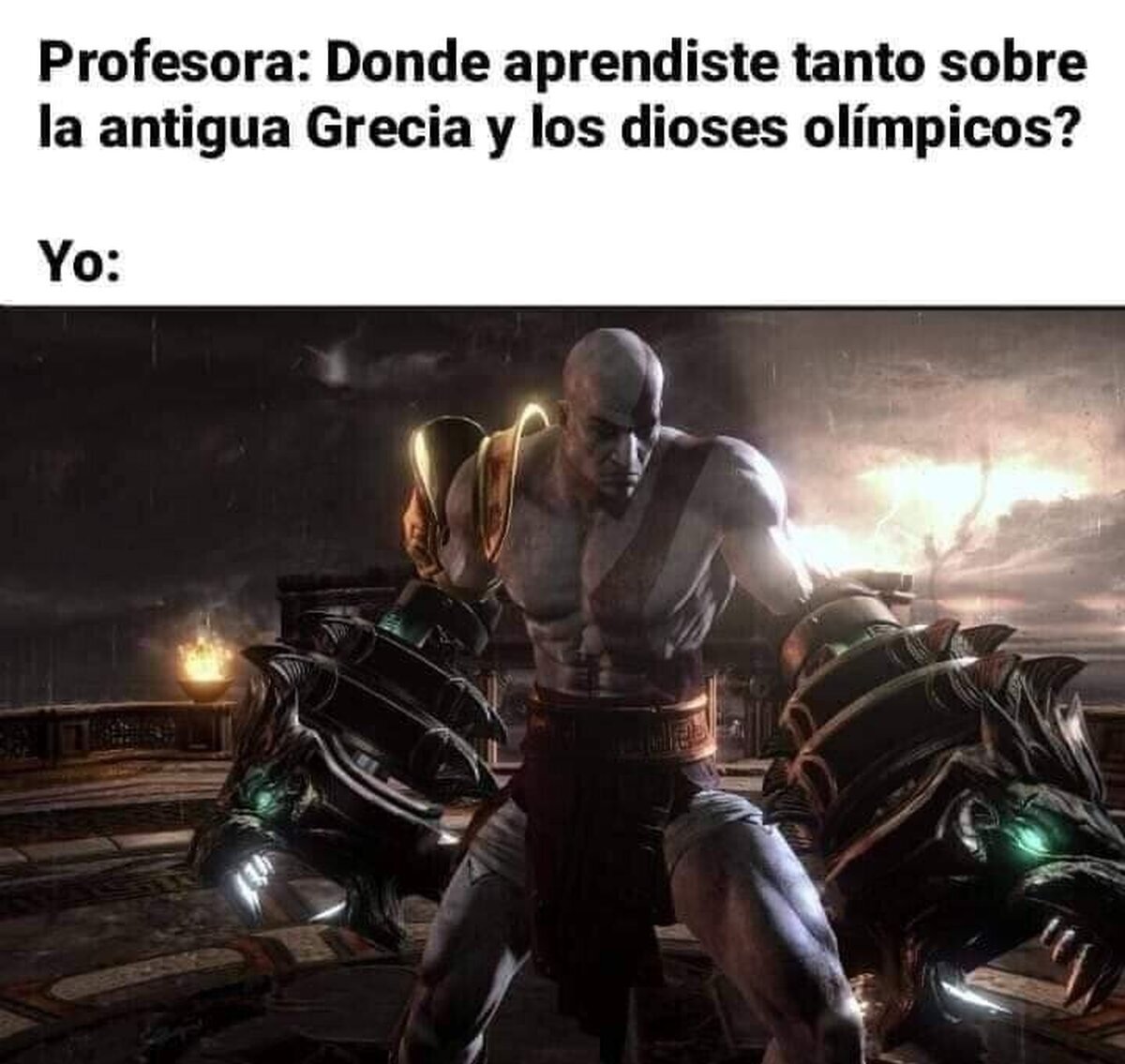 Es un secreto