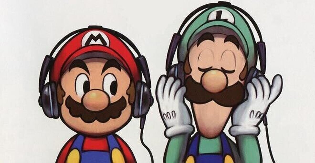 ¿Cuál es tu banda sonora favorita del mundo de los videojuegos?
