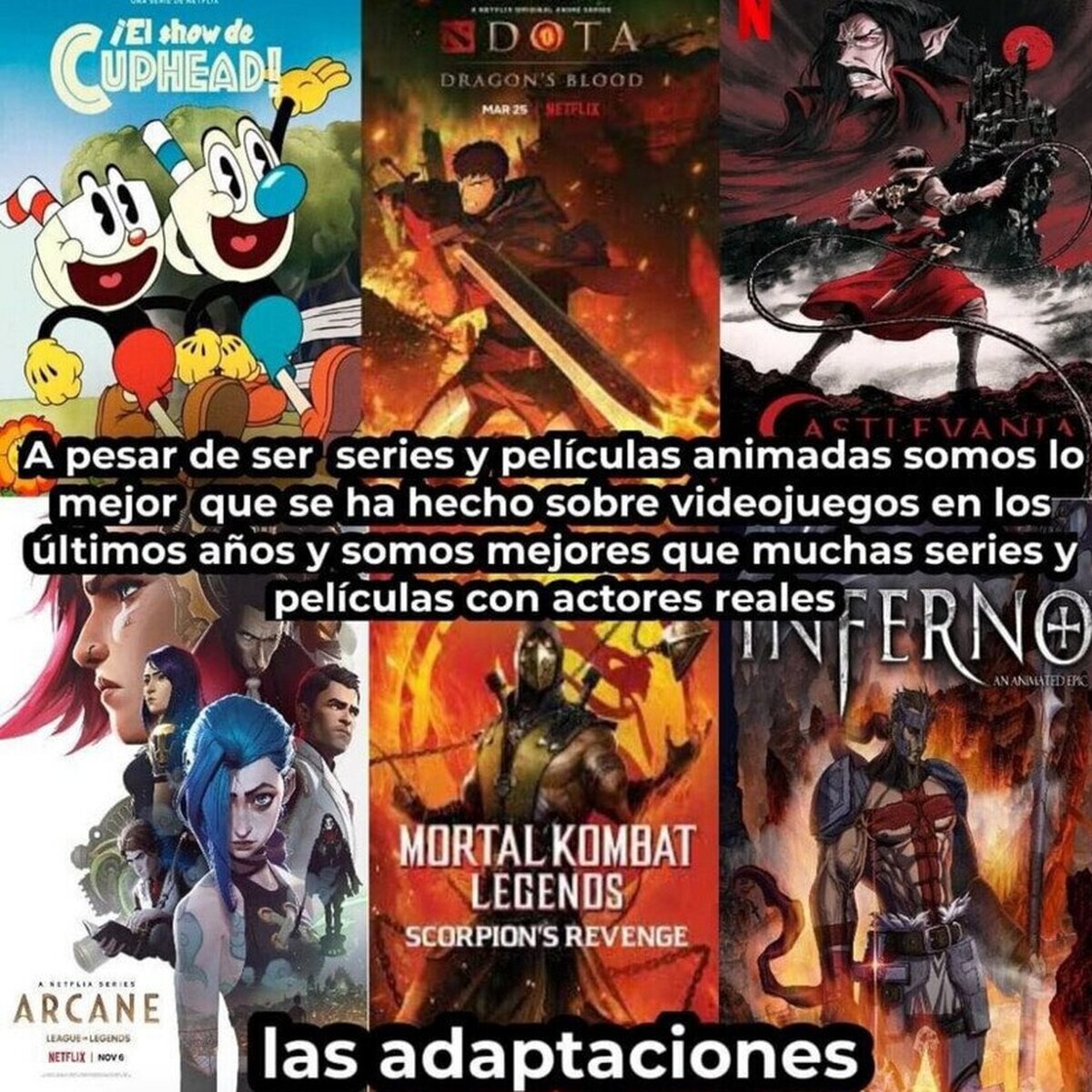 Tantos idiomas en el mundo y decidimos hablar con la verdad.
