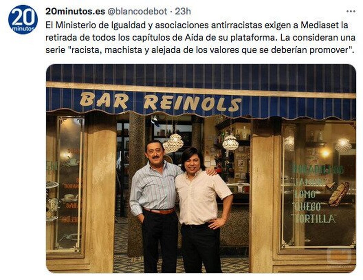 ¿Estás de acuerdo?
