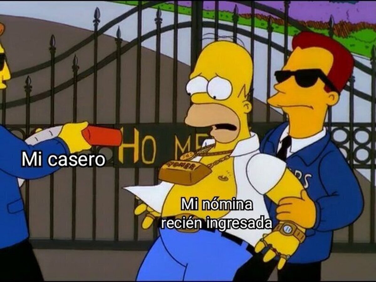  El mundo es injusto