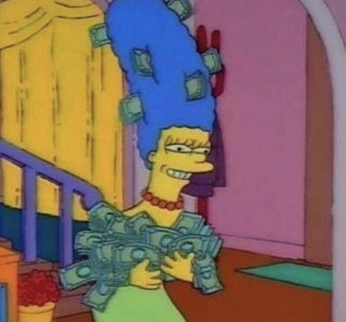 Si me pagaran por ver la saga Harry Potter una y otra vez