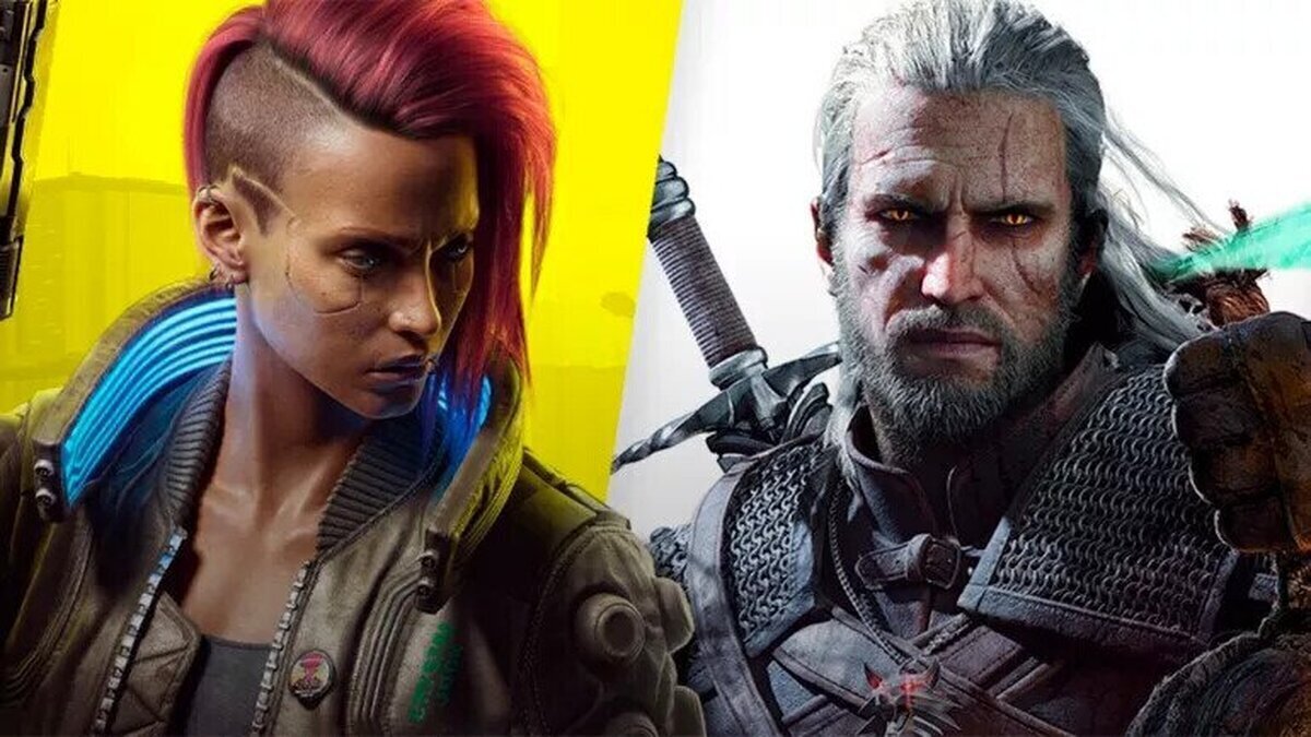 CD Projekt dejará de vender sus juegos en Rusia por la invasión a Ucrania