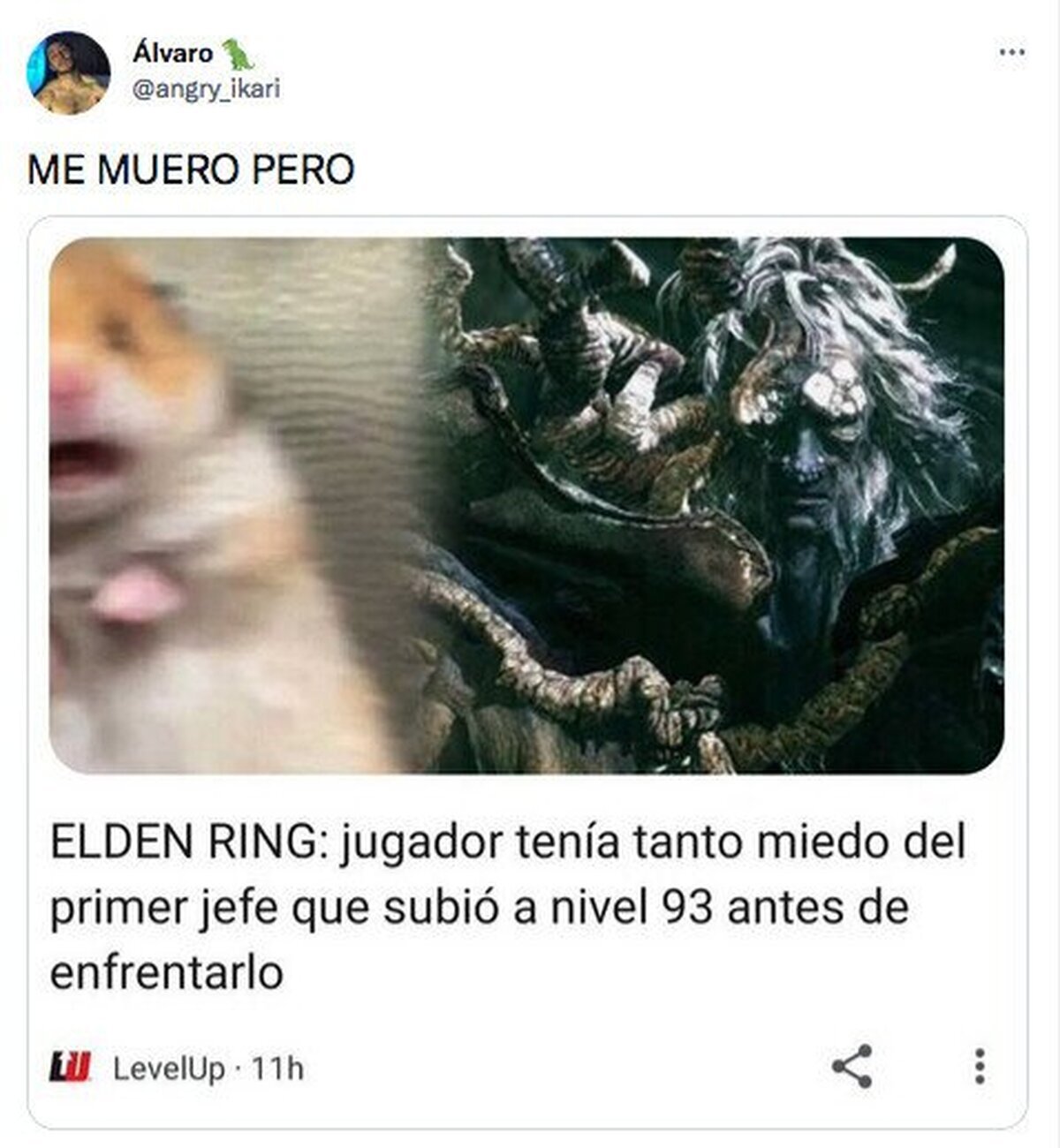 Precaución ante todo