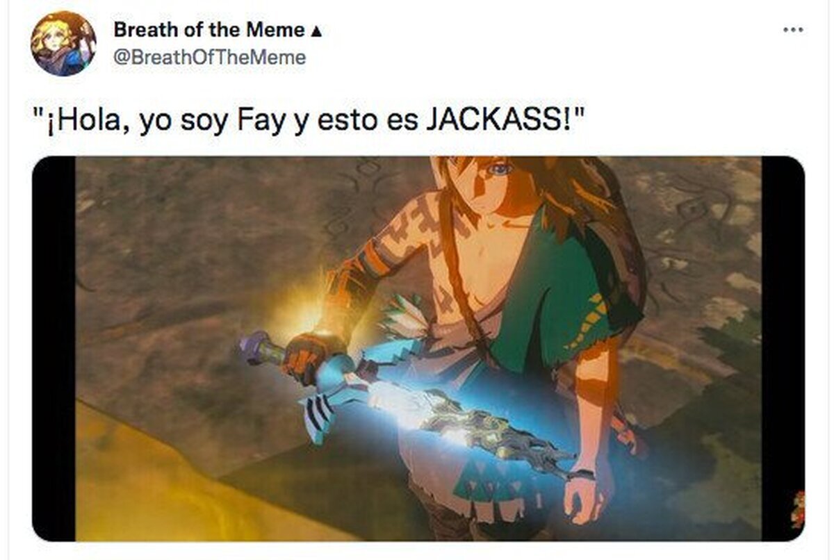 Va a ser épico