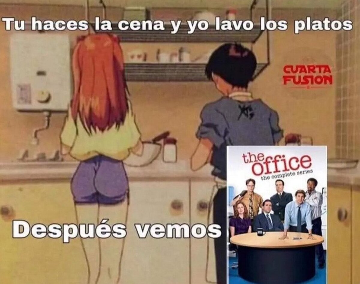 Panorama perfecto para viernes-sabado