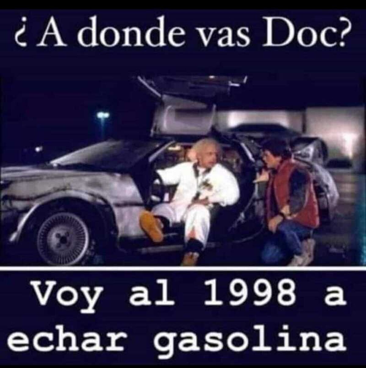 Me voy chic@s, vengo en un rato