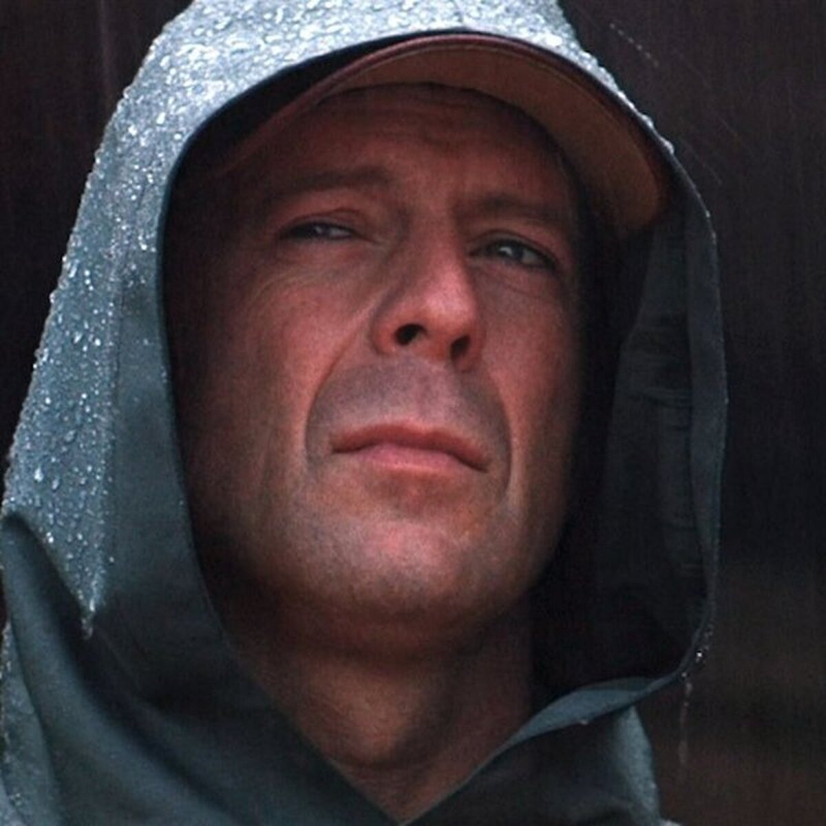 Todo nuestro cariño, Bruce.Para nosotros siempre serás un súper héroe