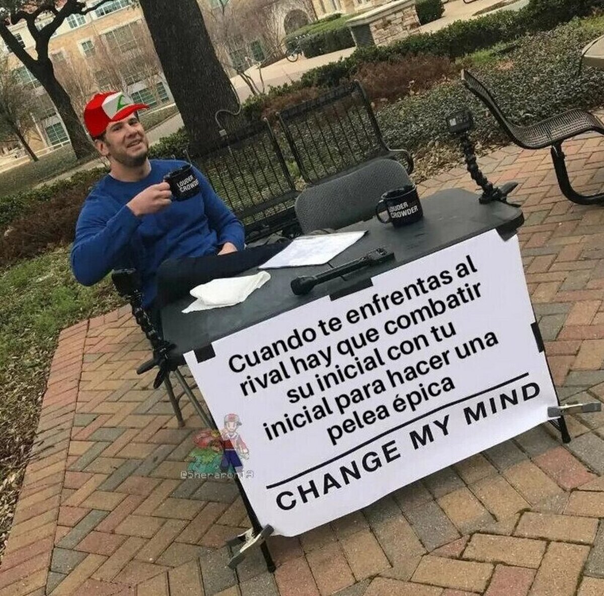 Se abre debate