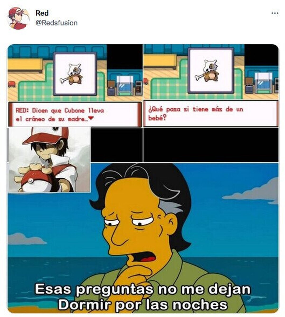 Todos nos lo preguntamos