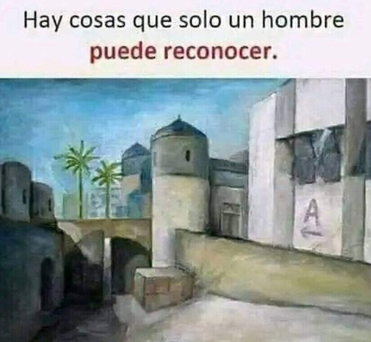 Y las mujeres también
