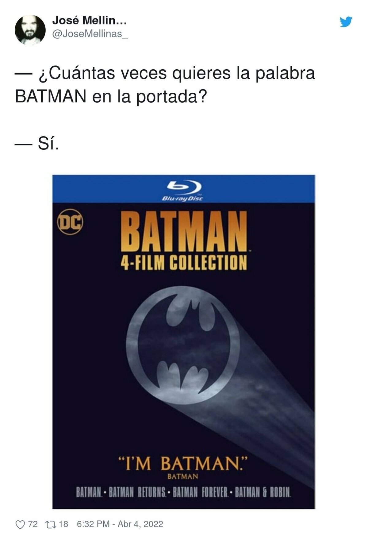  Aguántame el cubata