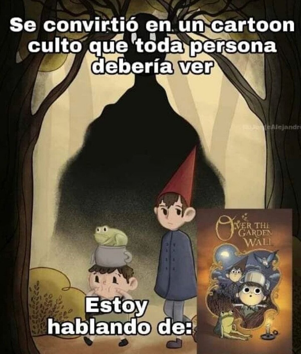 Alta obra de arte