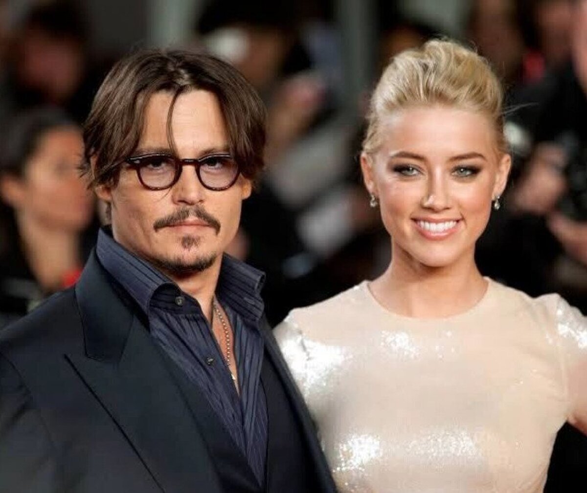 DE LOCOS. Ahora resulta que el juicio entre #AmberHeard y #JohnnyDepp será transmitido gratis desde el próximo 11 de abril, a través de Court Tv.