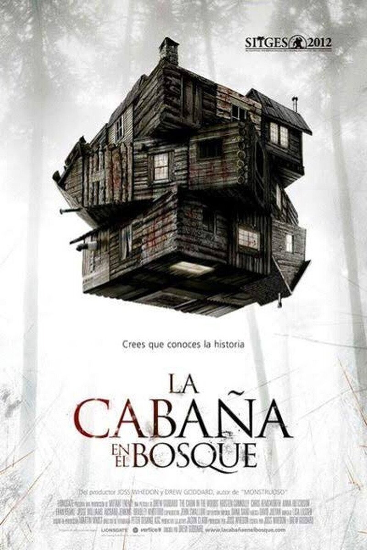 cartel de la película 10 años