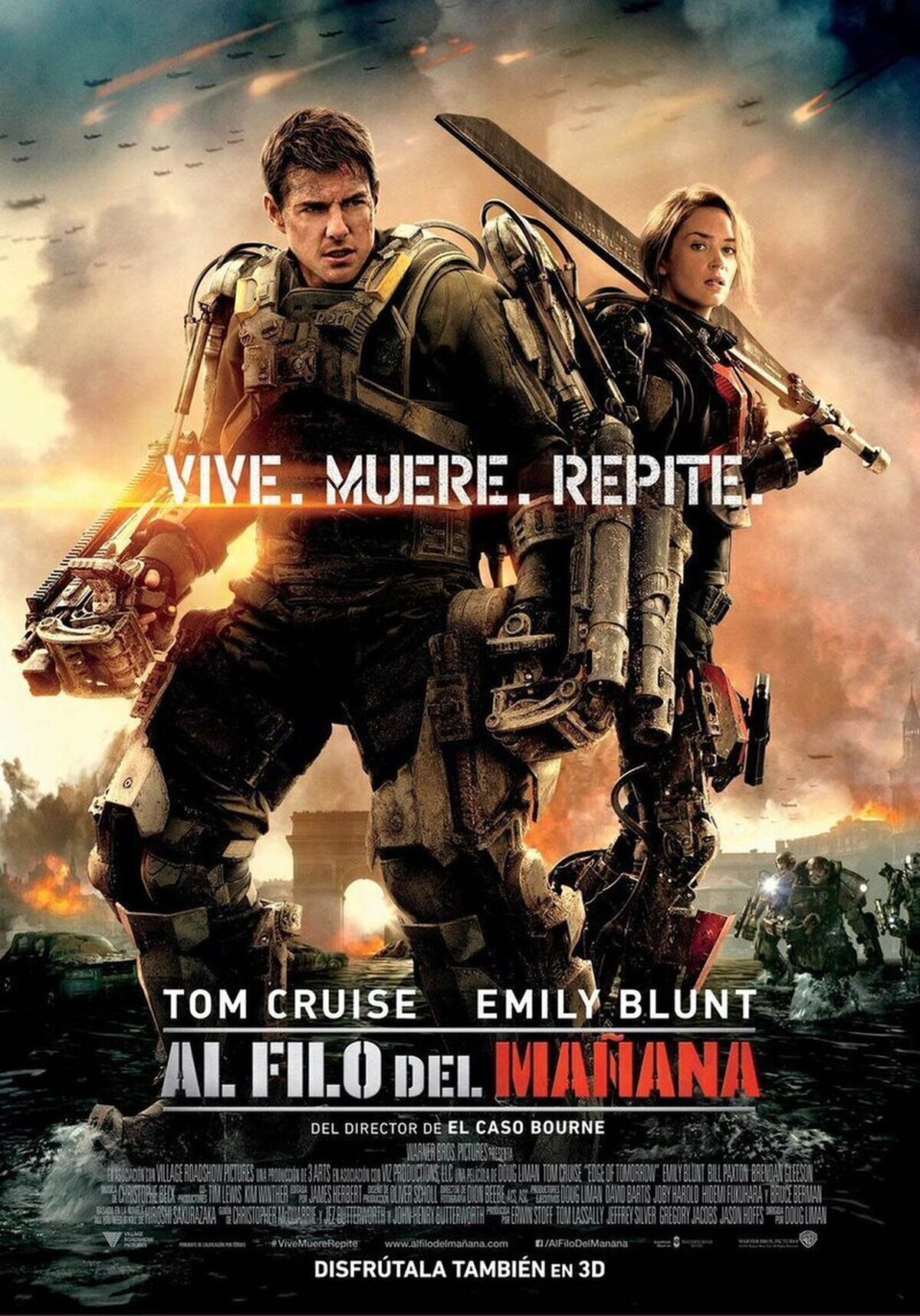 ¿Joya? Yo diría que sí