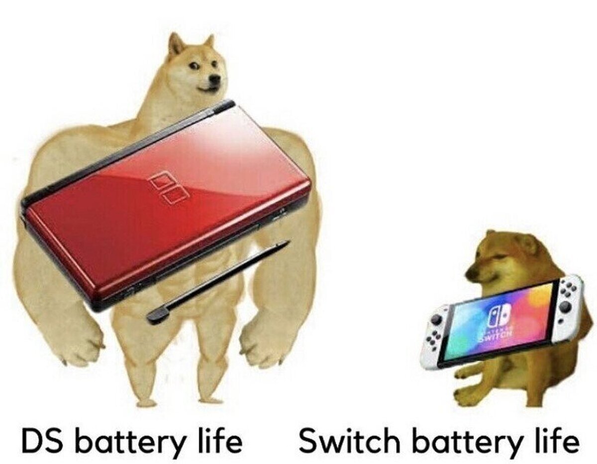 Diferencias entre baterías