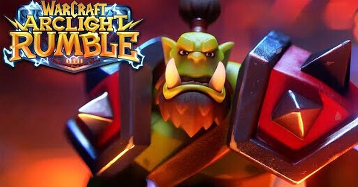 Blizzard Entertainment trae a los dispositivos móviles una experiencia ...