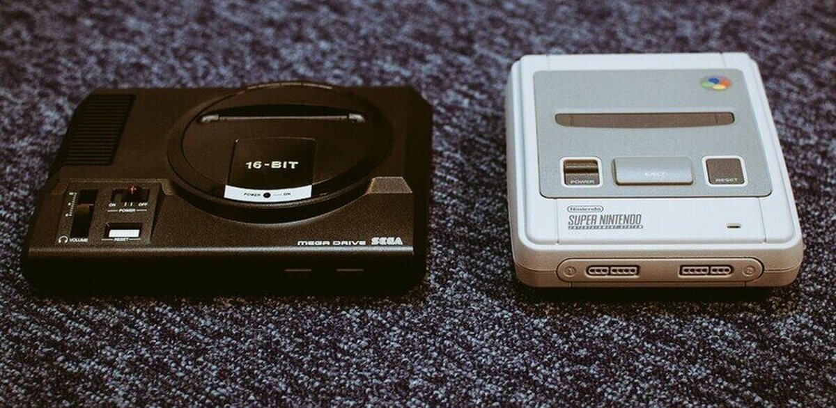 La Batalla Más Épica de la Historia de los Videojuegos...