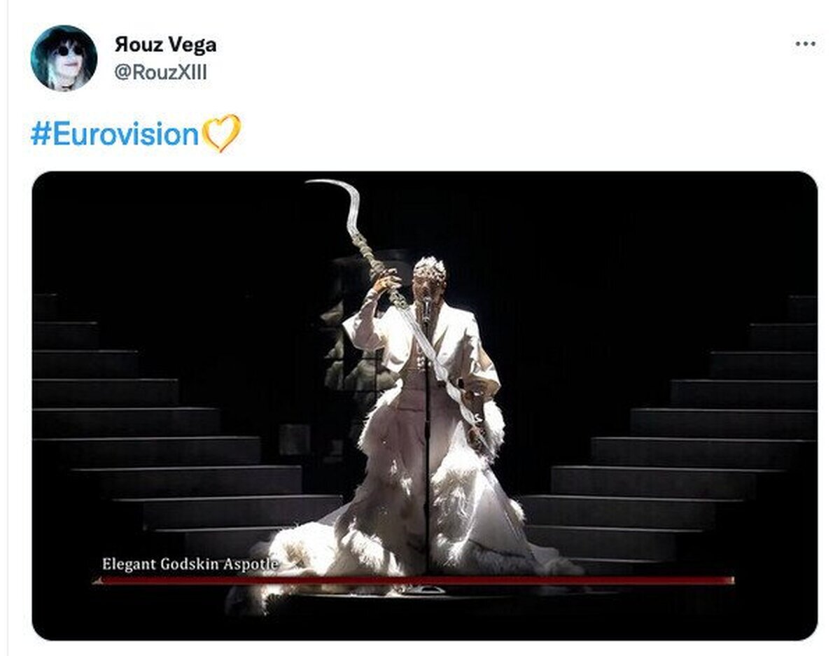 Lo mejor de Eurovision