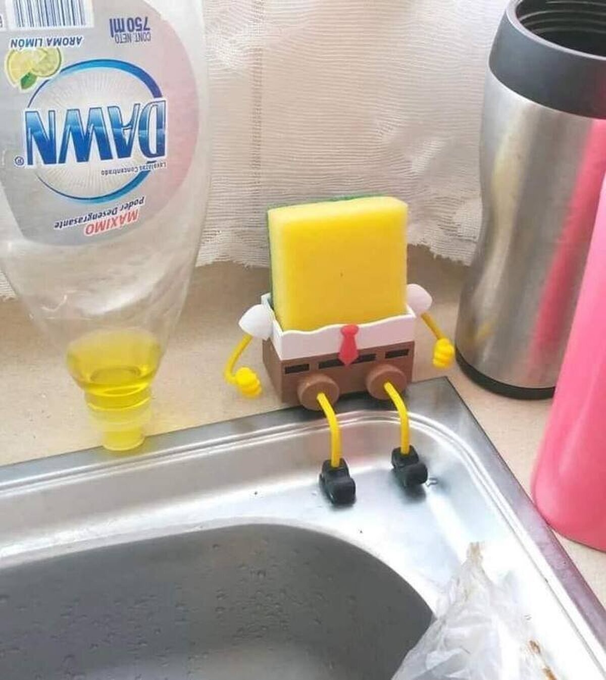 Necesidades de cualquier adulto